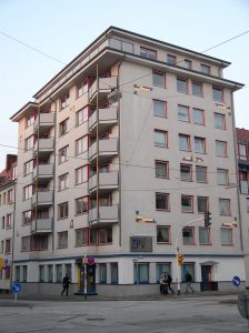 Schillerstraße 63 Geestemünde