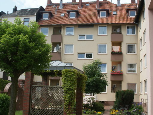 Adolfstraße 13