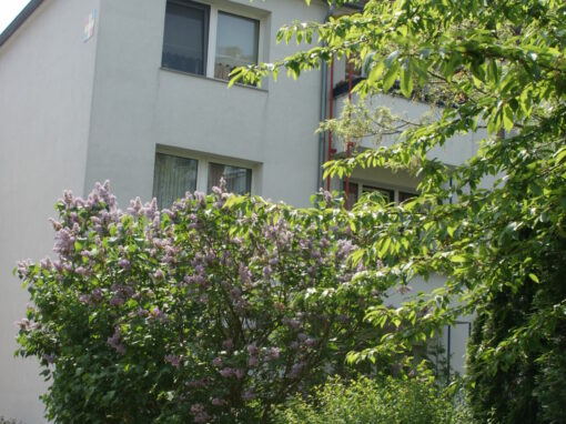 Bülowstraße 11
