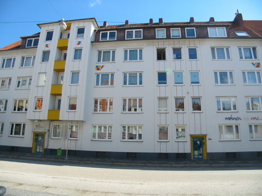 Borriesstraße 12
