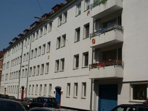 Lilienthalstraße 15a