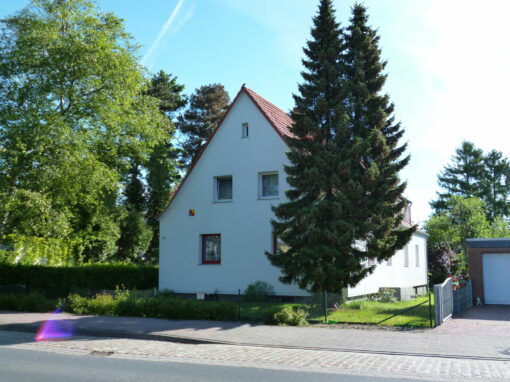 Leher Landstraße 86
