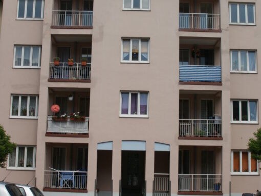 Adolfstraße 11