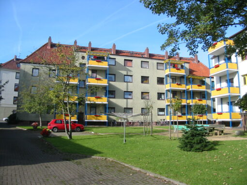 Ibbrigstraße 1