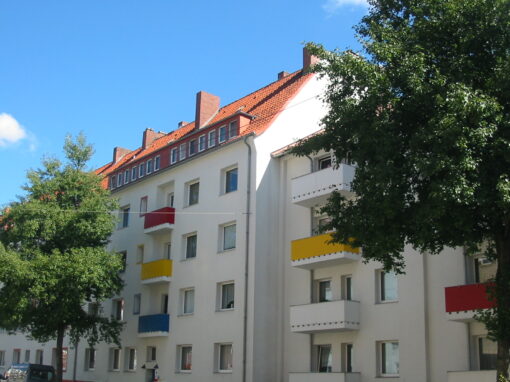 Borriesstraße 18