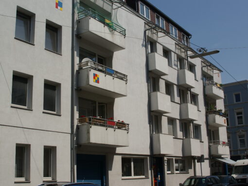 Lilienthalstr. 15a