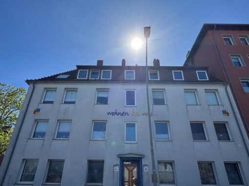 Bussestr. 22