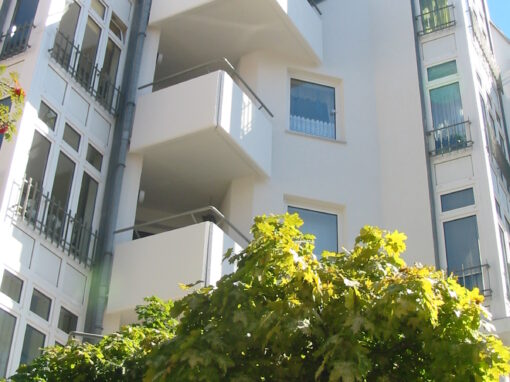 Dürerstr. 27