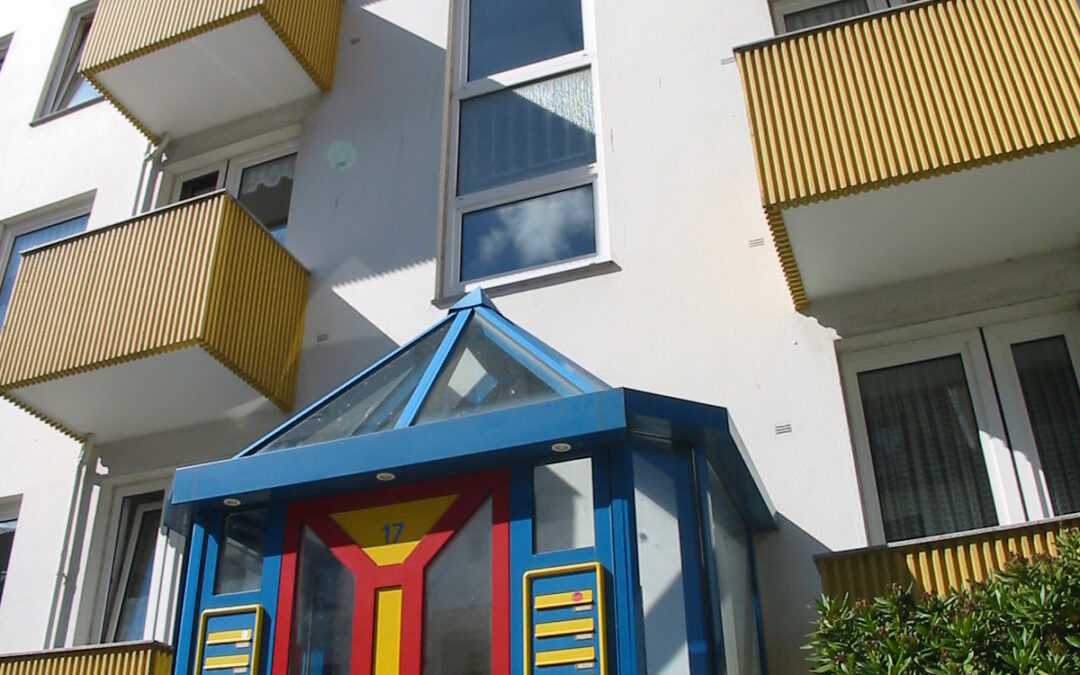Schönianstr. 17 - Foto 1