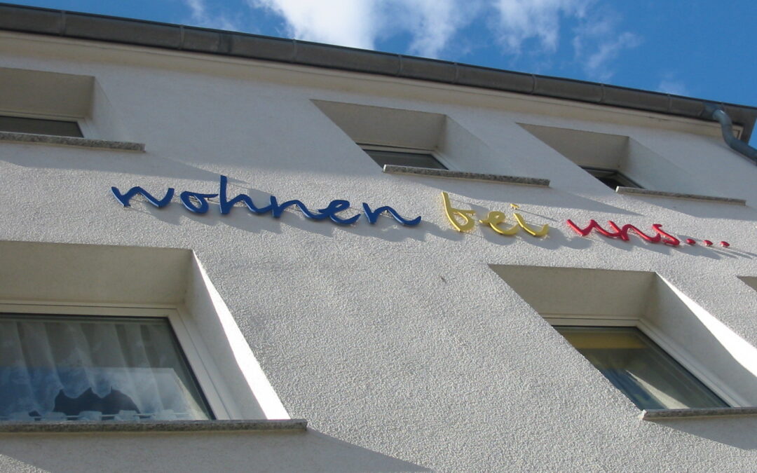 Brommystr. 31 - Foto 1
