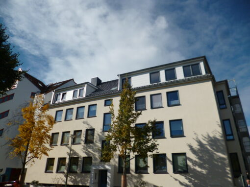 Dürerstr. 29