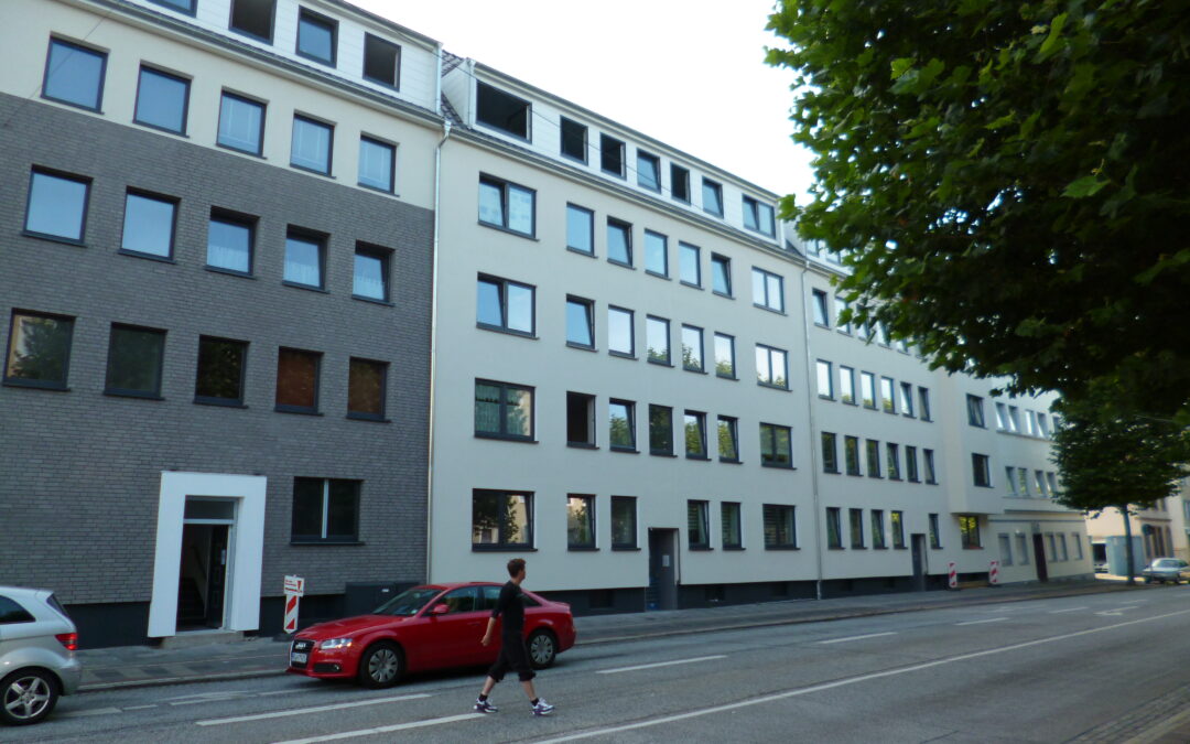 Rheinstr. 52 - Foto 1