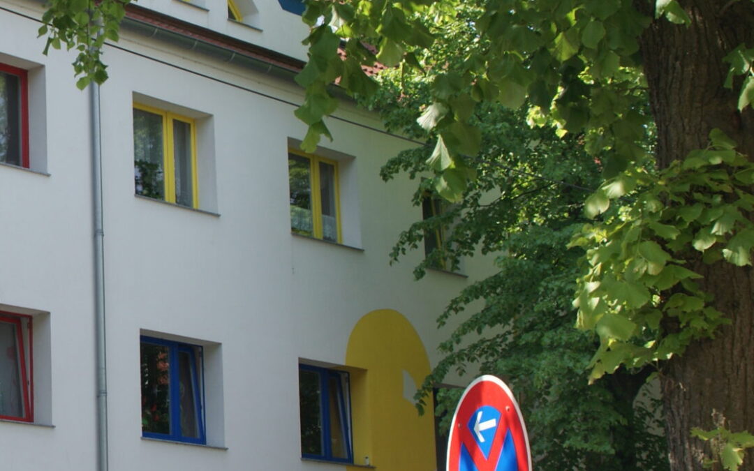 Georg-Seebeck-Str. 32 - Foto 1