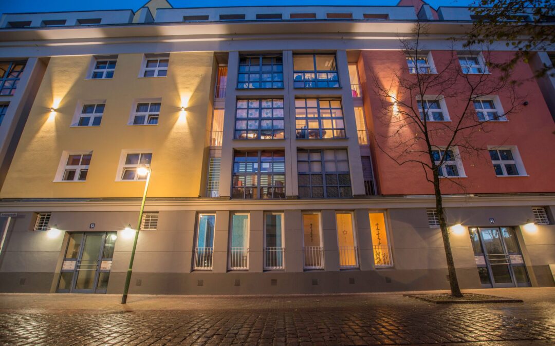 Dionysiusstr. 51 - Foto 1