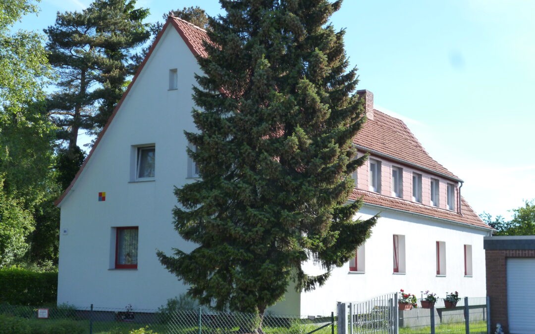 Leher Landstr. 86 - Foto 1