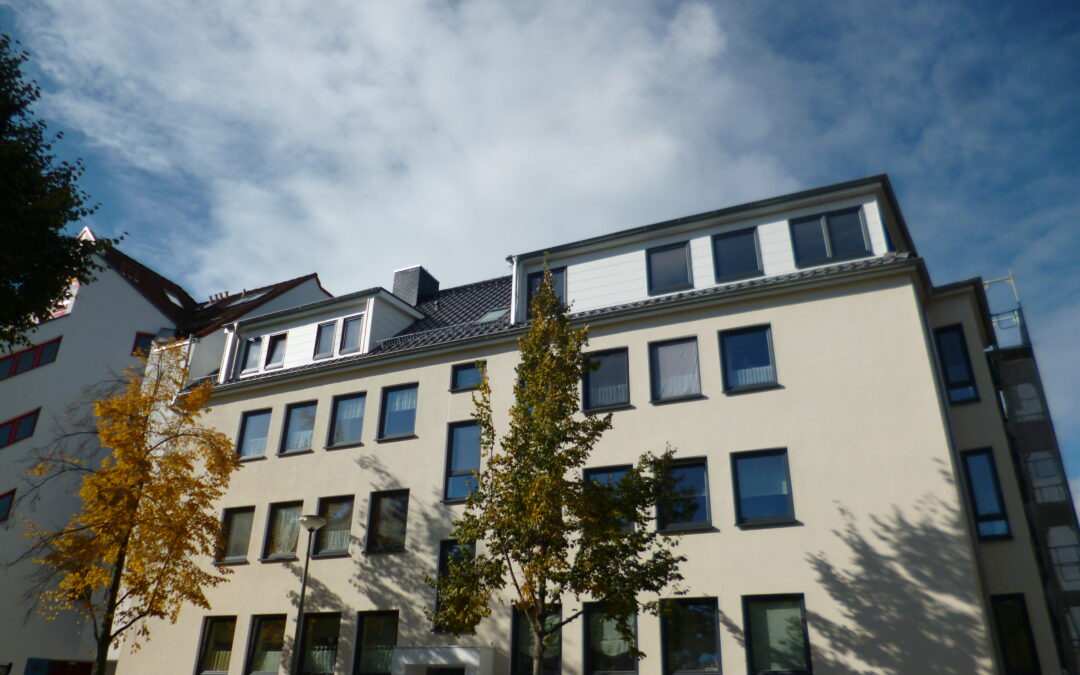 Dürerstr. 29 - Photo 1