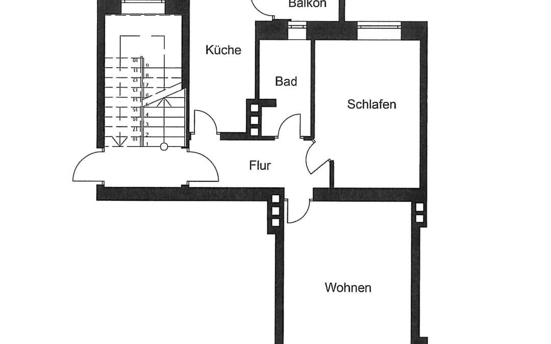 3. OG – rechts (Müller)