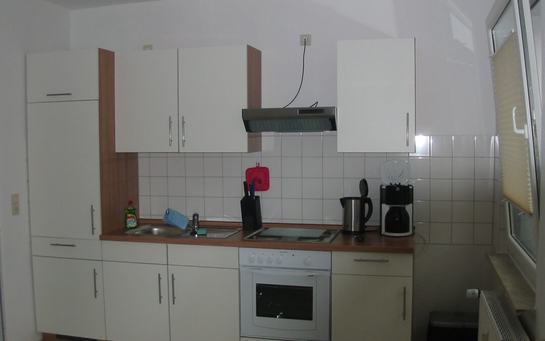 Gästewohnung Verdener 8 (8)
