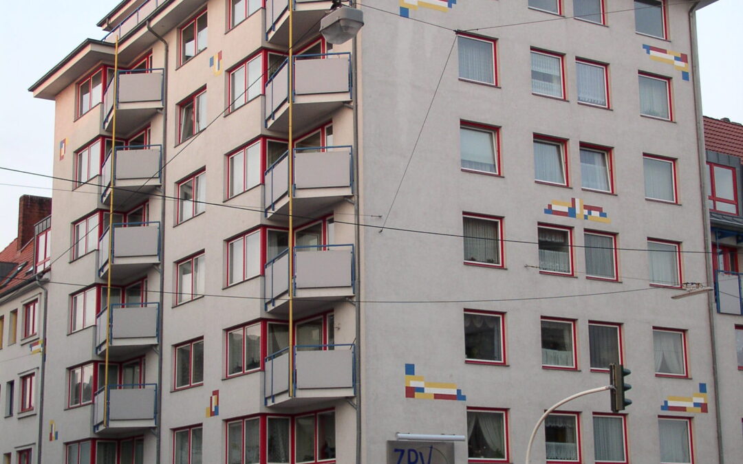 Angebot Schillerstraße 63