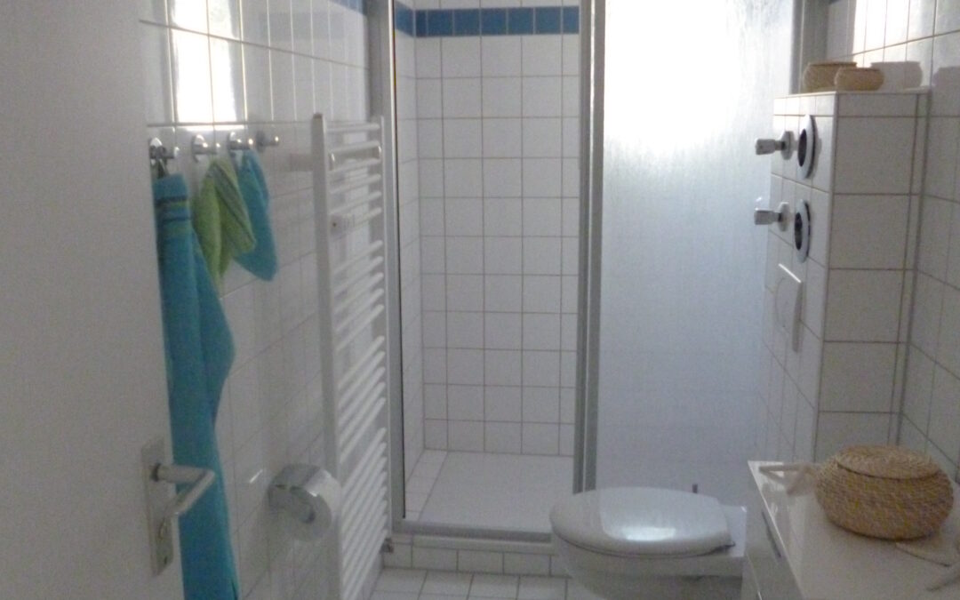 Verdener Str. 8 EG. Bad