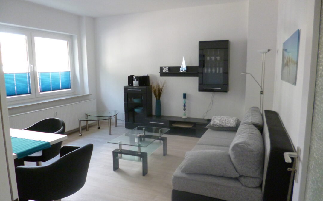 Verdener Str. 8 EG. Wohnzimmer